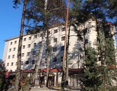 Санаторий Westa (Веста), Инфраструктура - фото 16