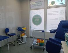 Международная лаборатория HELIX (ХЕЛИКС), Галерея - фото 6