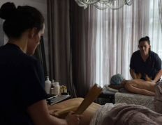 Спа-салон GENTLY wellness (Джентли Велнес), В процессе работы - фото 12