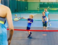 Спортивный центр Max Mirnyi Center (Макс Мирный Центр), Спортивный центр - фото 6