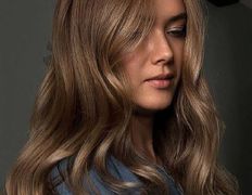 Салон красоты Tori Lozovaya Women's Studio (Тори Лозовая Вумэнс Студио), Примеры работ - фото 2