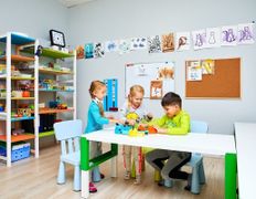 Центр развития речи и коммуникативных навыков Логовед, Галерея - фото 18