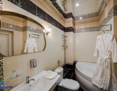 Санаторий Радон, Номерной фонд - фото 14