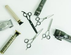 Студия Beauty PRO (Бьюти ПРО), Парикмахерский зал - фото 14