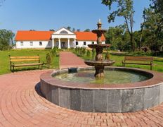 Парк средневековой истории Великое княжество Сула, Музей - фото 1