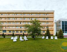 Санаторий Поречье, Территория - фото 4