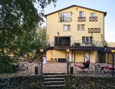 Вилла Vice house (Вайс хаус), Интерьер - фото 6