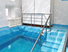 Санаторий Радон, Лечебная база - фото 4