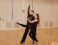 null ГУО «ЦДО Д и М «Контакт» г. Минска» Клуб спортивных танцев «Мэта», Галерея - фото 16