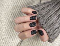 Салон красоты I&D beauty studio (Ай&Ди бьюти студио), Работы мастера по маникюру Татьяны Кадуниной - фото 12