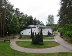 Оздоровительный комплекс  Ракета, Территория - фото 6