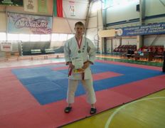 null Гомельское городское молодежное общественное объединение традиционного и спортивного каратэ, SHITO-RYU OPEN CUP в г. Гродно (19-20.05.2012) - фото 10