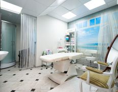 Салон красоты Тезоро, Интерьер - фото 10