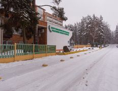 null Оздоровительный комплекс Центра подготовки кадров Минлесхоза, Галерея  - фото 5