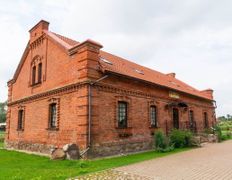 Парк средневековой истории Великое княжество Сула, Гостиница «Boutique Hotel» - фото 7