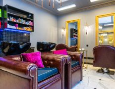 Салон красоты премиум-класса Perfection Style (Перфекшн Стайл), Интерьер - фото 20