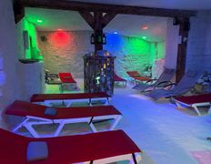 Санаторий Магистральный, Лечение - фото 6