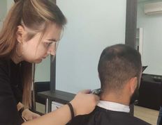 Салон красоты Izumrud (Изумруд), Уход для бороды - фото 5