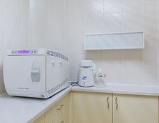 Стоматология с имплантацией Новая улыбка, Интерьер - фото 2