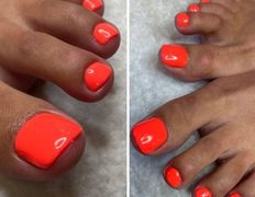 Салон красоты NAOMI beauty & SPA (НАОМИ), Маникюр и педикюр - фото 19