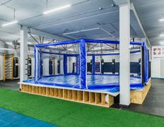 Центр единоборств Fight House (Файт Хаус), Галерея - фото 4