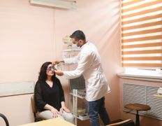 Лечебно-диагностический центр ОКО, Галерея - фото 16