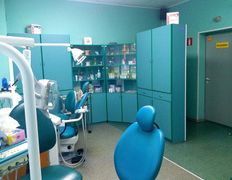 Стоматология и косметический салон Белая линия, Стоматологический кабинет - фото 1