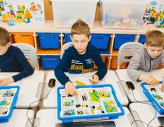 Учебный центр Next Level (Некст Левел), На занятиях - фото 8