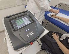 Государственное учреждение Республиканский научно-практический центр медицинской экспертизы и реабилитации, Интерьер - фото 9