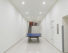 спортивно-оздоровительный комплекс РЦОП по водным видам спорта, Интерьер и экстерьер - фото 16
