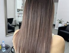 Салон красоты La Stella (Ла Стелла), Окрашивание волос - фото 14