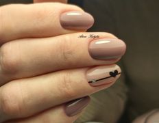 Спа-центр  Кедровочка, Маникюр - фото 19