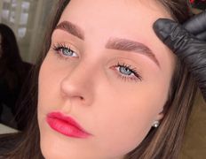 Сеть салонов красоты Мильфей, Броу-бар - фото 8