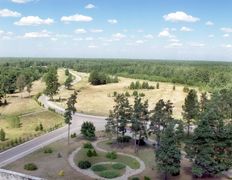 Санаторий Радон, Ландшафт - фото 2