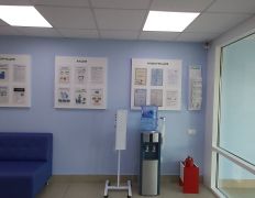 Международная лаборатория HELIX (ХЕЛИКС), Галерея - фото 13