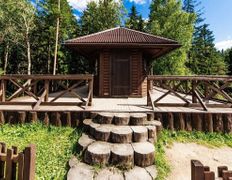 Республиканский горнолыжный центр Силичи, Силичи круглый год - фото 1