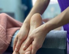 Салон красоты Izumrud (Изумруд), Массаж (кроме лечебного) - фото 4