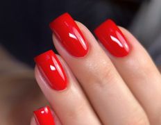 Студия ГЕЛЕНС, 	Маникюр - фото 6