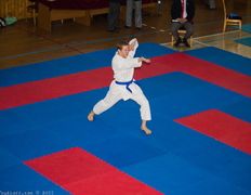 null Гомельское городское молодежное общественное объединение традиционного и спортивного каратэ, Чемпионат РБ 2012 ( Минск) - фото 6