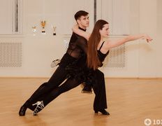 null ГУО «ЦДО Д и М «Контакт» г. Минска» Клуб спортивных танцев «Мэта», Галерея - фото 17