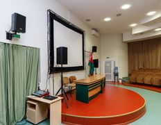 Оздоровительный комплекс  Ракета, Конференц-зал - фото 4