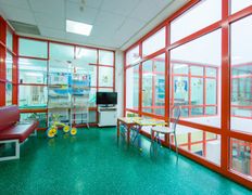 null Республиканский научно-практический центр детской онкологии, гематологии и иммунологии, Галерея - фото 12