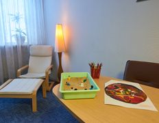 Психолог-практик Алешкович Жанна Михайловна, Галерея - фото 10