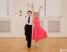 null ГУО «ЦДО Д и М «Контакт» г. Минска» Клуб спортивных танцев «Мэта», Галерея - фото 3