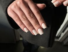 Салон Маникюрня, Маникюр и педикюр - фото 12