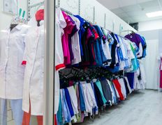 Магазин медицинской одежды и обуви Доктор Стиль, Галерея - фото 5