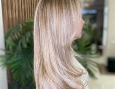 Сеть салонов красоты Мильфей, Парикмахерское искусство - фото 1