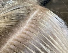 Салон красоты 21 COUTURE (21 Кутюр), Наращивание волос - фото 7