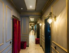 Салон красоты премиум-класса Perfection Style (Перфекшн Стайл), Интерьер - фото 12