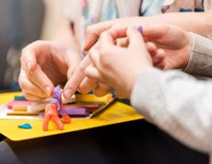 Психологический центр Центр успешных отношений, Детские программы и детский психолог - фото 4